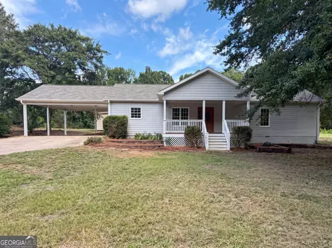38 Paradise Hogan Rd, Lexington, GA 30648