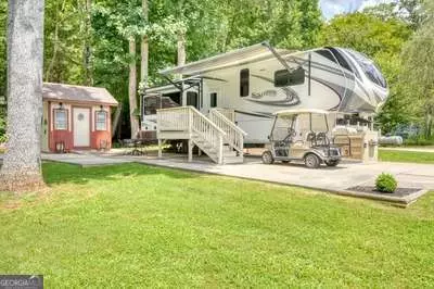 216 Bear Bnd, Blairsville, GA 30512