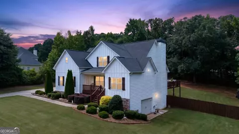 297 Huntington Way, Williamson, GA 30292