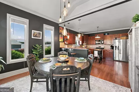 Dining - 170 Ryan Ln, Covington, GA 30014 photo 2 of 2