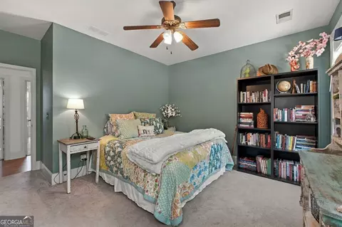 Bedroom - 170 Ryan Ln, Covington, GA 30014 photo 4 of 6
