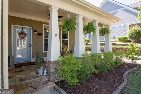 Exterior - 170 Ryan Ln, Covington, GA 30014 photo 2 of 14