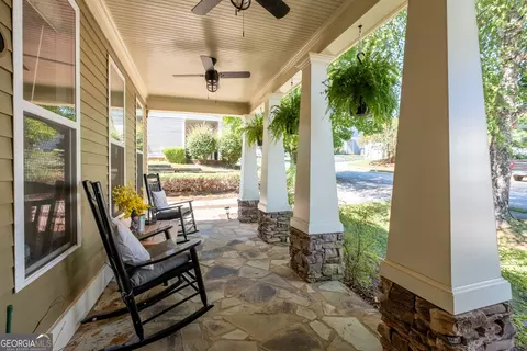 Exterior - 170 Ryan Ln, Covington, GA 30014 photo 3 of 14