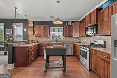 Kitchen - 170 Ryan Ln, Covington, GA 30014 photo 1 of 3