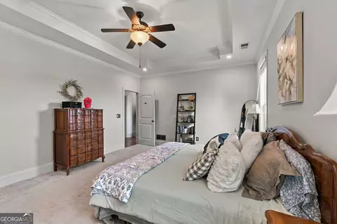 Bedroom - 170 Ryan Ln, Covington, GA 30014 photo 6 of 6