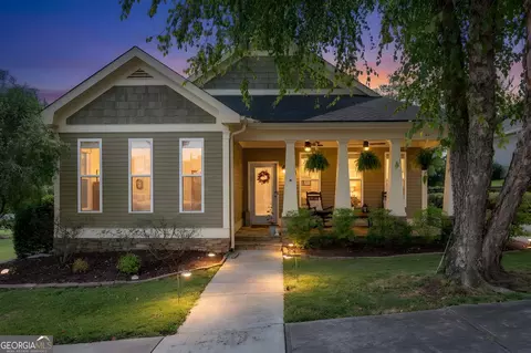 Exterior - 170 Ryan Ln, Covington, GA 30014 photo 7 of 14