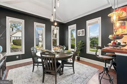 Dining - 170 Ryan Ln, Covington, GA 30014 photo 1 of 2