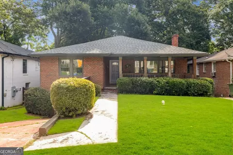 94 Chappell Rd SW, Atlanta, GA 30314