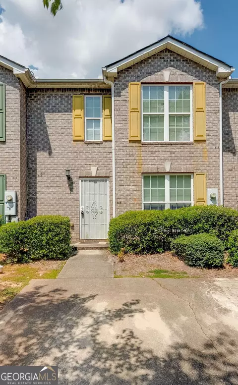 3542 Waldrop Trl, Decatur, GA 30034