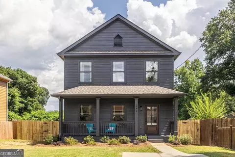 244 Milton Ave SE, Atlanta, GA 30315