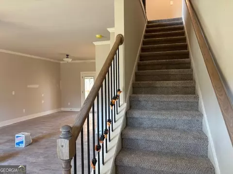Entry Way - 229 Summit View Dr, Mcdonough, GA 30253 photo 3 of 5