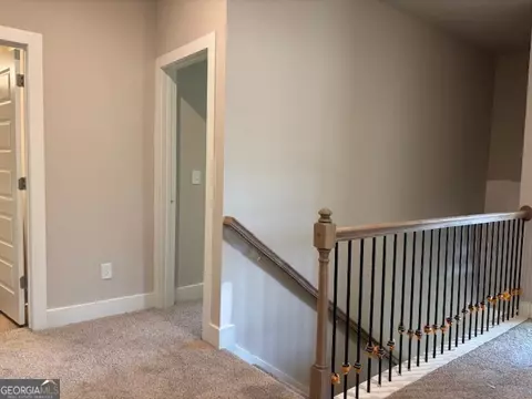 Entry Way - 229 Summit View Dr, Mcdonough, GA 30253 photo 4 of 5