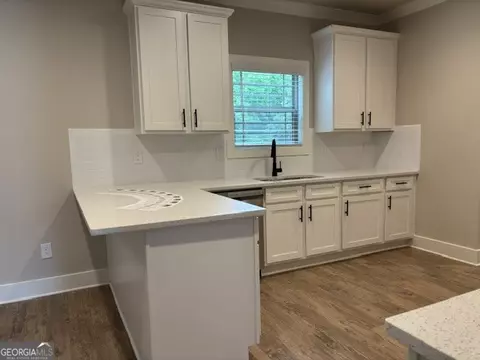 Kitchen - 229 Summit View Dr, Mcdonough, GA 30253 photo 2 of 3