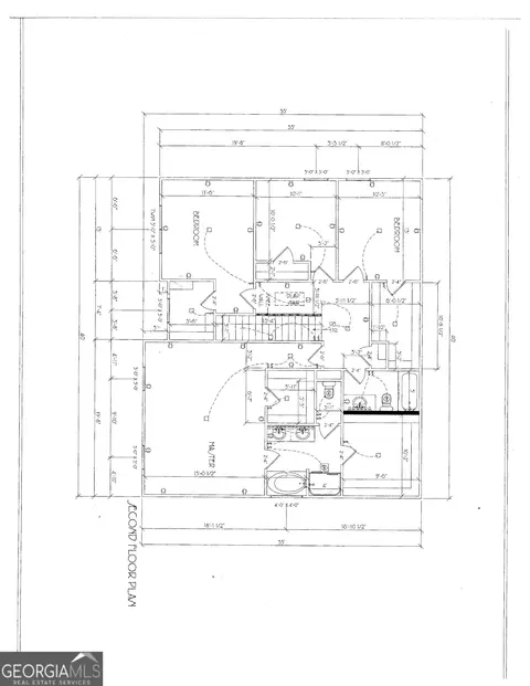 Floorplan - 229 Summit View Dr, Mcdonough, GA 30253 photo 2 of 2
