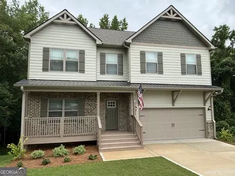 Exterior - 229 Summit View Dr, Mcdonough, GA 30253 photo 2 of 5