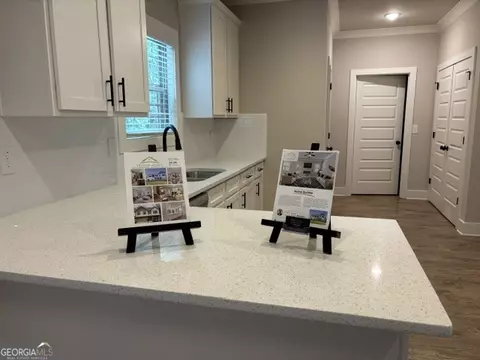 Entry Way - 229 Summit View Dr, Mcdonough, GA 30253 photo 2 of 5