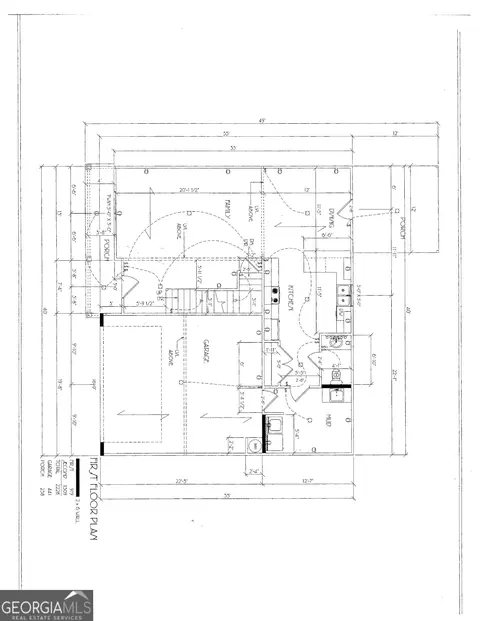 Floorplan - 229 Summit View Dr, Mcdonough, GA 30253 photo 1 of 2