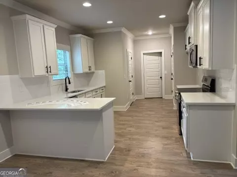 Entry Way - 229 Summit View Dr, Mcdonough, GA 30253 photo 1 of 5