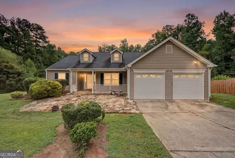 291 Bridgestone Ln, Douglasville, GA 30134