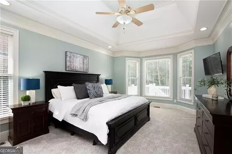 Bedroom - Undisclosed, Milton, GA 30004 photo 1 of 6