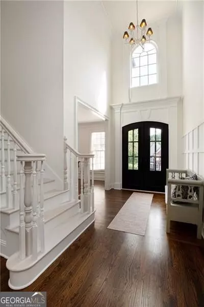 Entry Way - Undisclosed, Milton, GA 30004 photo 1 of 3
