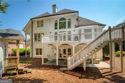 Exterior - Undisclosed, Milton, GA 30004 photo 10 of 13