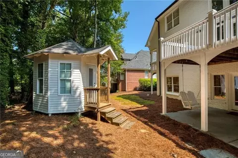 Exterior - Undisclosed, Milton, GA 30004 photo 12 of 13