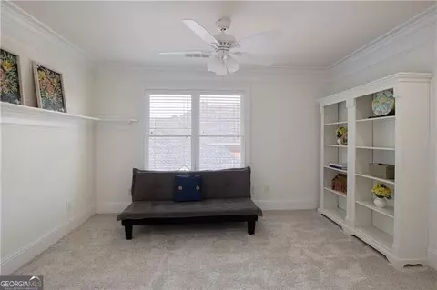 Bedroom - Undisclosed, Milton, GA 30004 photo 3 of 6