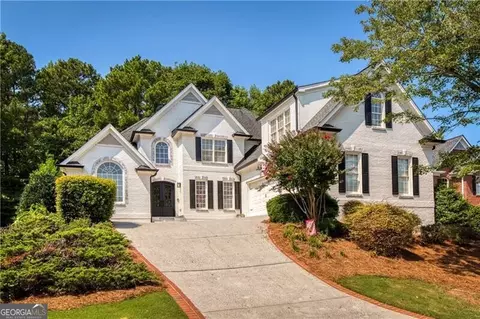 Exterior - Undisclosed, Milton, GA 30004 photo 4 of 13