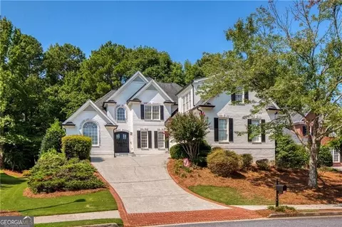 Exterior - Undisclosed, Milton, GA 30004 photo 2 of 13
