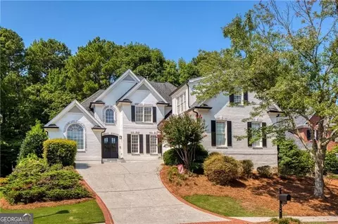 Exterior - Undisclosed, Milton, GA 30004 photo 3 of 13
