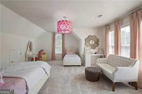 Bedroom - Undisclosed, Milton, GA 30004 photo 4 of 6