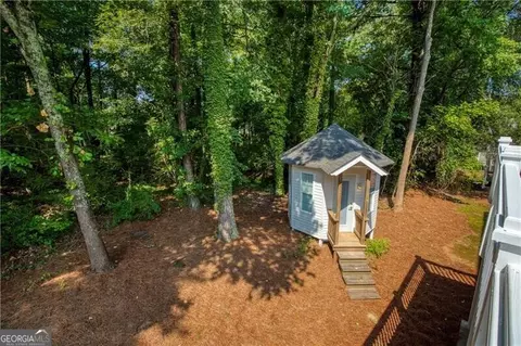 Exterior - Undisclosed, Milton, GA 30004 photo 8 of 13