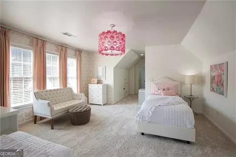 Bedroom - Undisclosed, Milton, GA 30004 photo 5 of 6