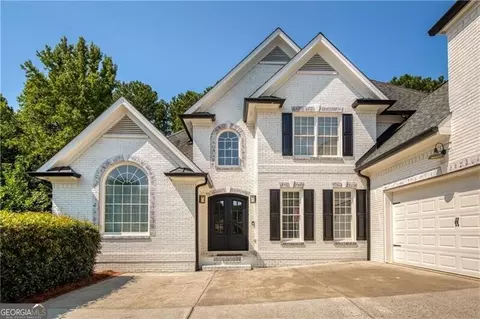 Exterior - Undisclosed, Milton, GA 30004 photo 6 of 13