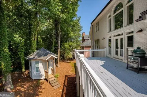 Exterior - Undisclosed, Milton, GA 30004 photo 9 of 13