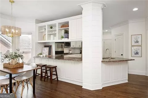Kitchen - Undisclosed, Milton, GA 30004 photo 3 of 7