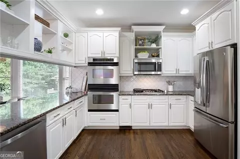 Kitchen - Undisclosed, Milton, GA 30004 photo 5 of 7