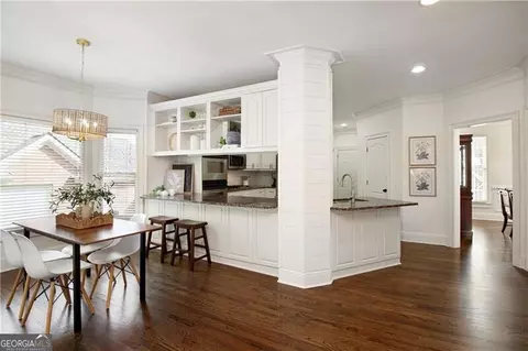 Kitchen - Undisclosed, Milton, GA 30004 photo 2 of 7