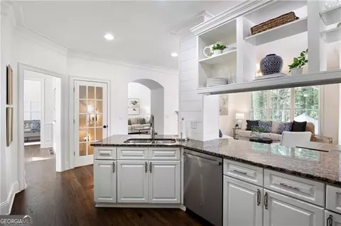 Kitchen - Undisclosed, Milton, GA 30004 photo 7 of 7