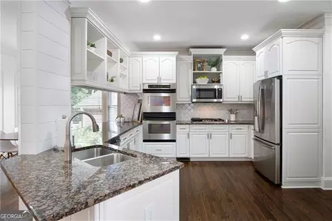 Kitchen - Undisclosed, Milton, GA 30004 photo 4 of 7