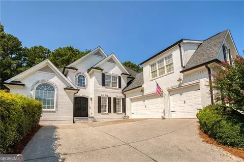 Exterior - Undisclosed, Milton, GA 30004 photo 5 of 13
