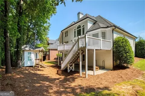 Exterior - Undisclosed, Milton, GA 30004 photo 11 of 13