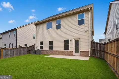 Exterior - 2032 Bridgewater Pass, Hampton, GA 30228 photo 5 of 8