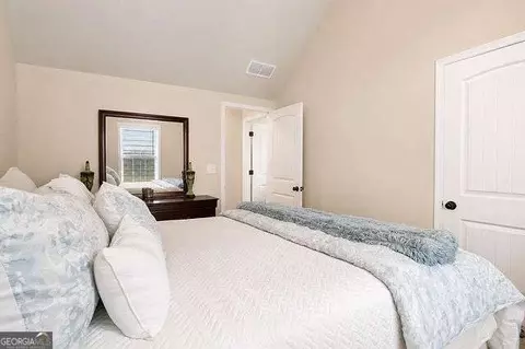 Bedroom - 2032 Bridgewater Pass, Hampton, GA 30228 photo 9 of 9