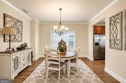 Dining - 2032 Bridgewater Pass, Hampton, GA 30228 photo 1 of 3