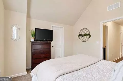 Bedroom - 2032 Bridgewater Pass, Hampton, GA 30228 photo 7 of 9