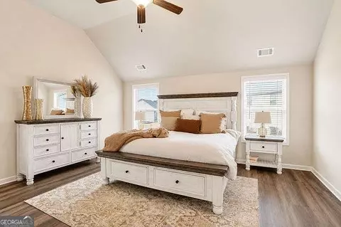 Bedroom - 2032 Bridgewater Pass, Hampton, GA 30228 photo 1 of 9