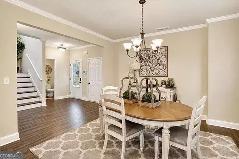 Dining - 2032 Bridgewater Pass, Hampton, GA 30228 photo 2 of 3