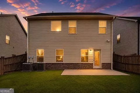 Exterior - 2032 Bridgewater Pass, Hampton, GA 30228 photo 7 of 8